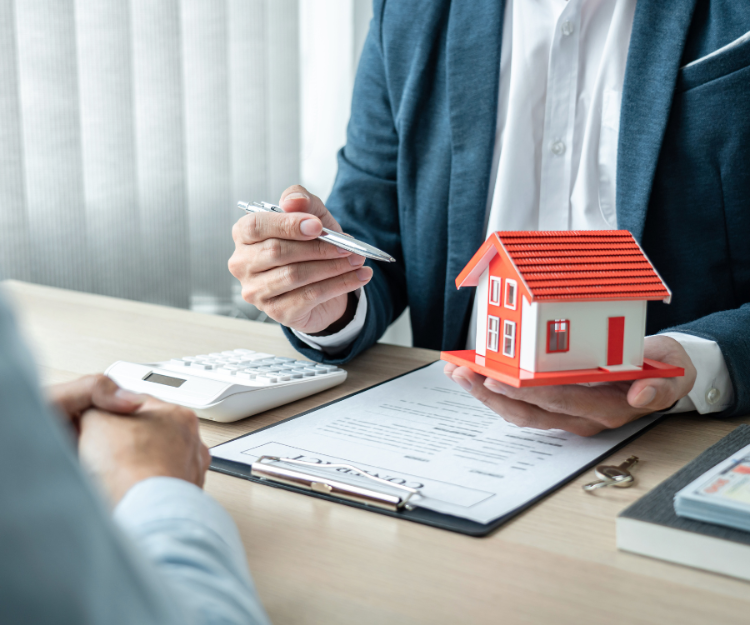 Mortgage Advisory Services